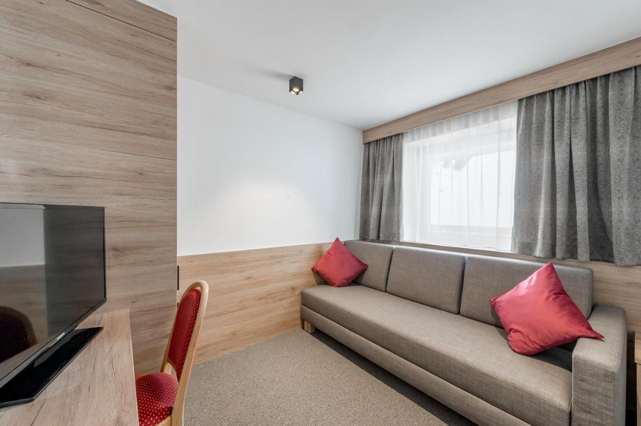 Broser Bed and breakfast Obergurgl