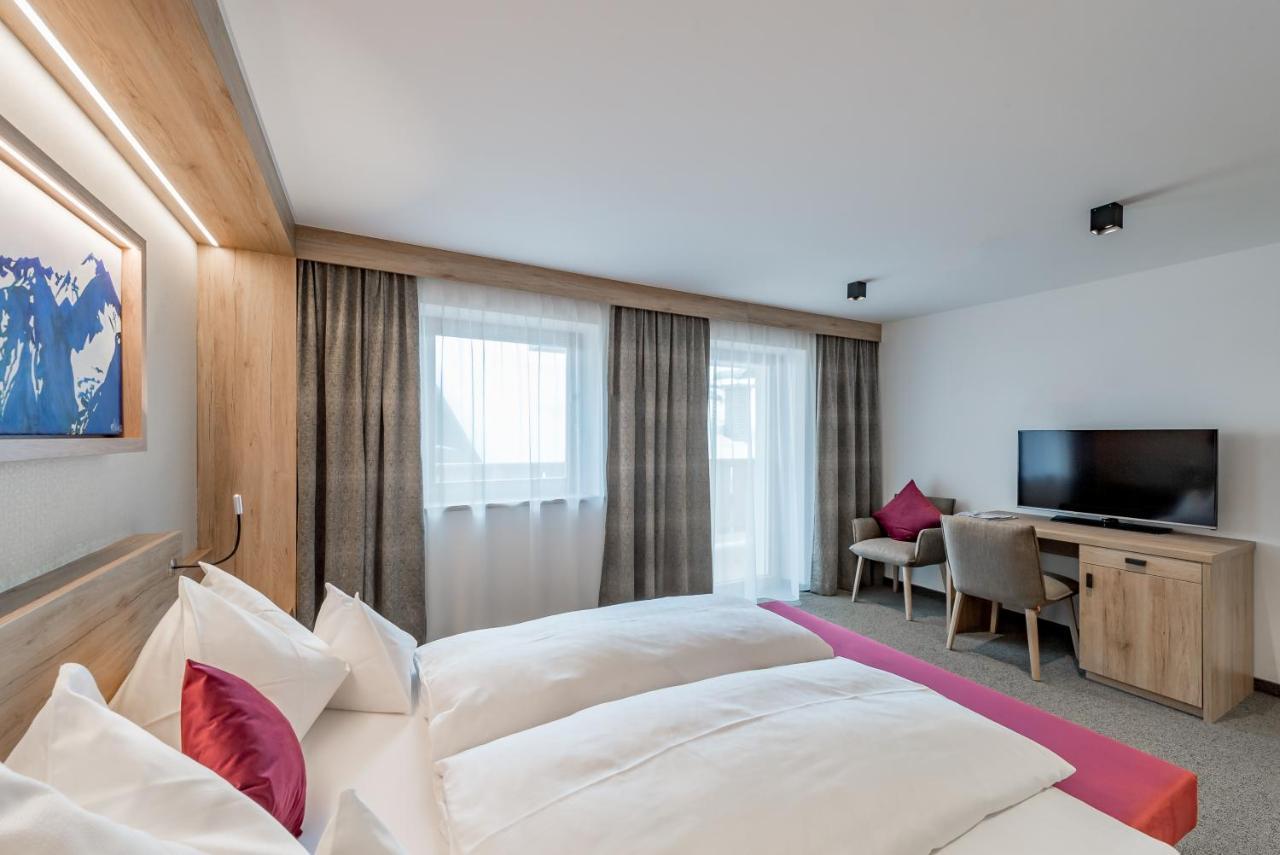 Broser Obergurgl